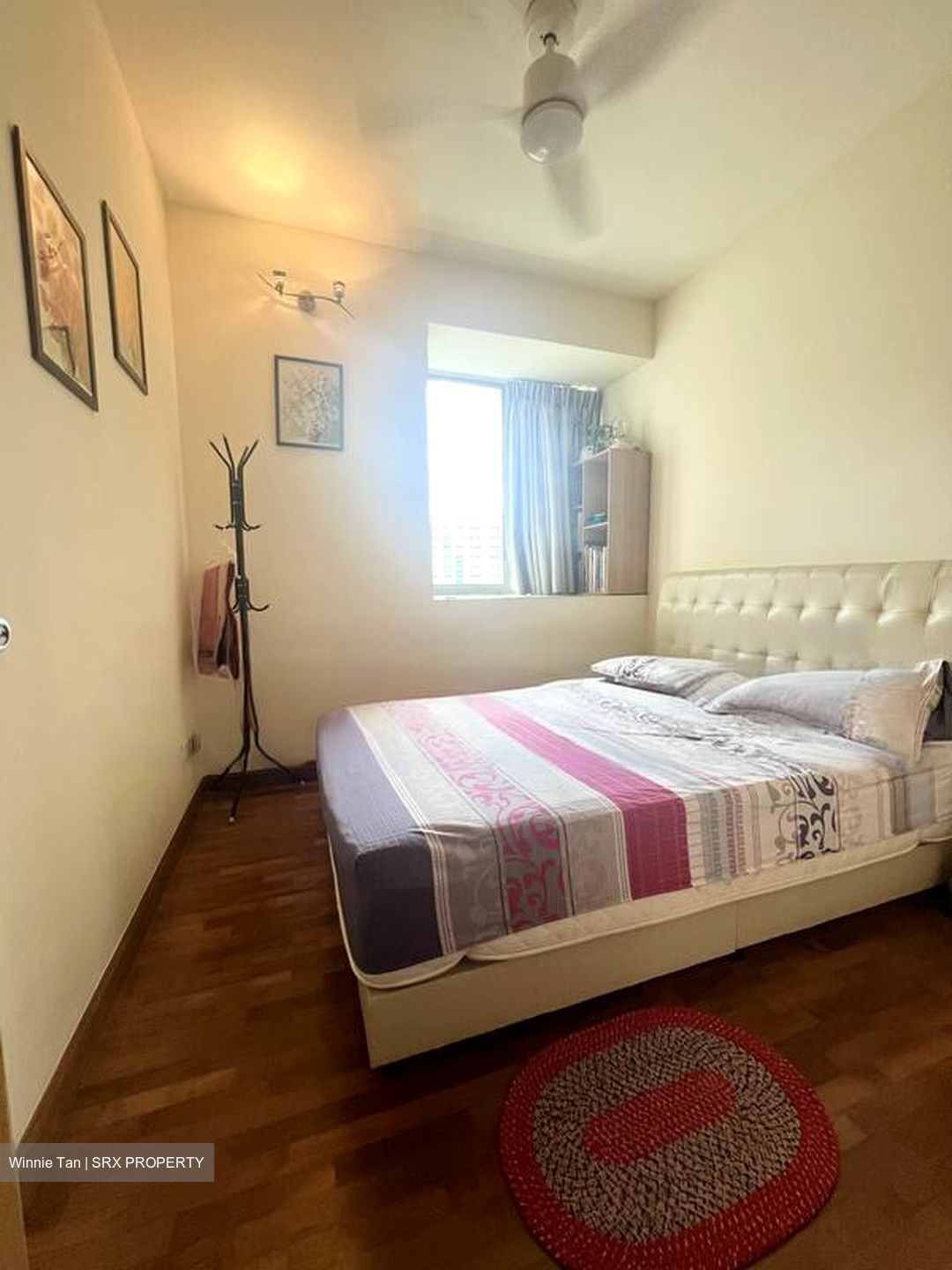 Tanamera Crest (D16), Condominium #479789681